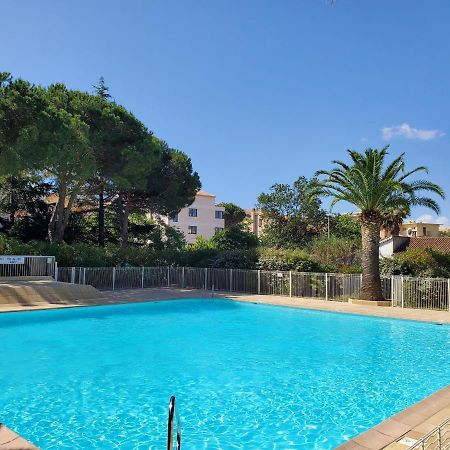 Miougrano Studio 4 Personnes 29M2 Fréjus Exterior photo