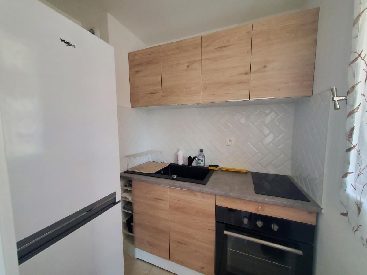 Miougrano Studio 4 Personnes 29M2 Fréjus Exterior photo
