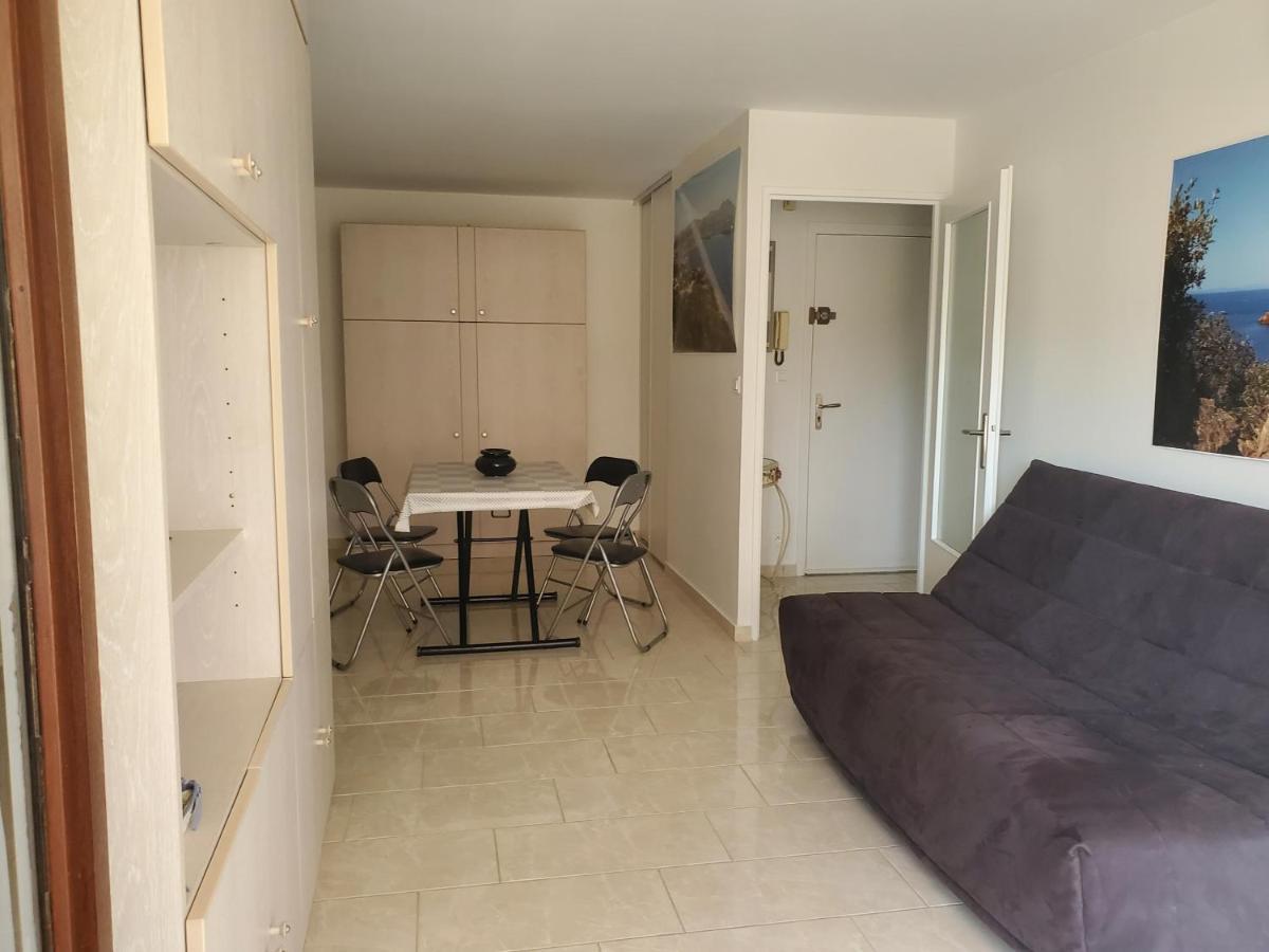Miougrano Studio 4 Personnes 29M2 Fréjus Exterior photo