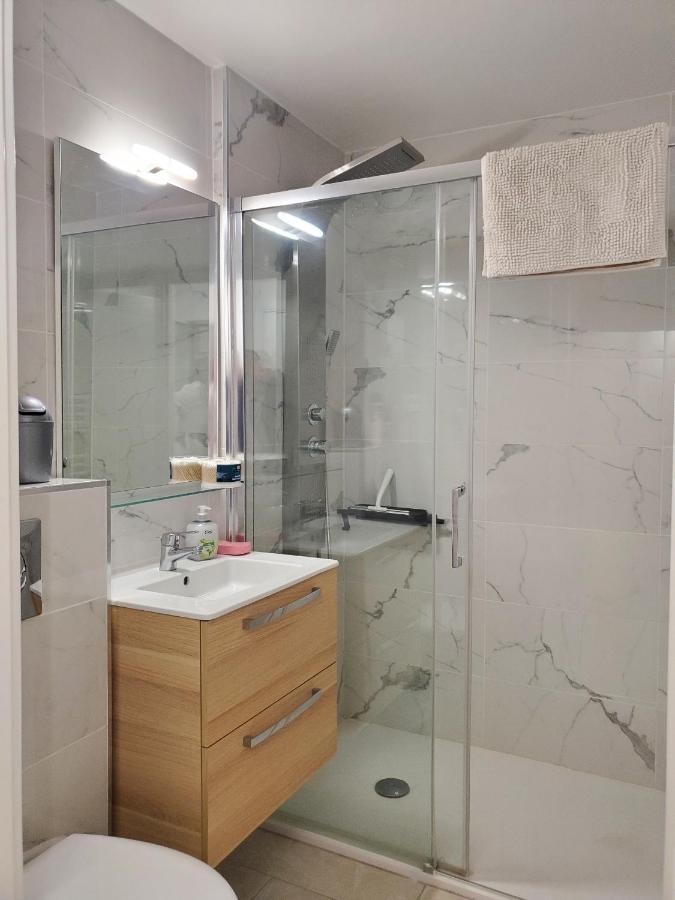 Miougrano Studio 4 Personnes 29M2 Fréjus Exterior photo