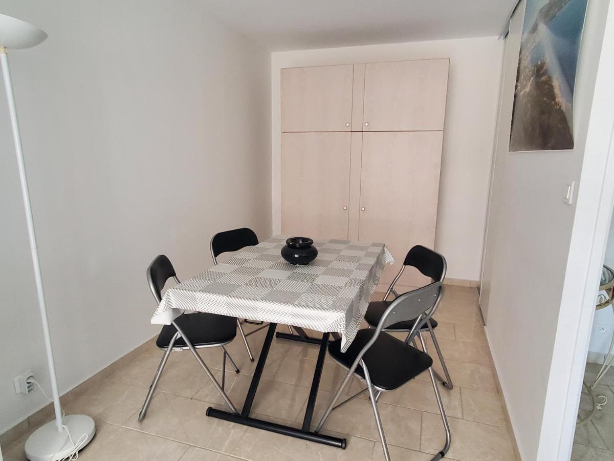 Miougrano Studio 4 Personnes 29M2 Fréjus Exterior photo